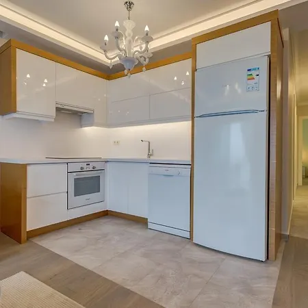 Paris Pensjonat Çeşme