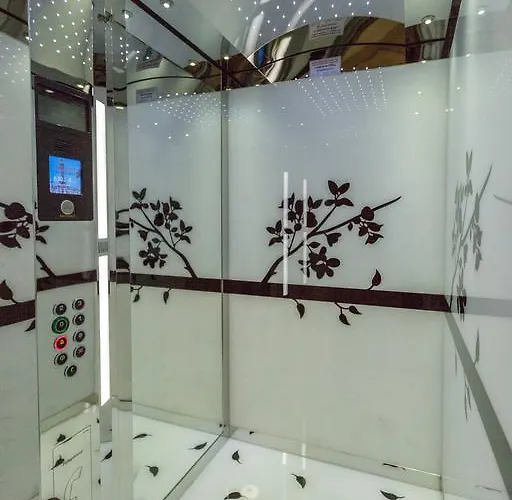 Casa de hóspedes Paris