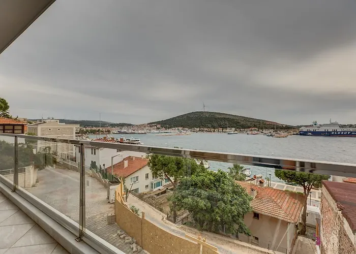 Casa de hóspedes Paris 4*