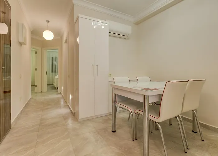 Paris Casa de hóspedes Çeşme