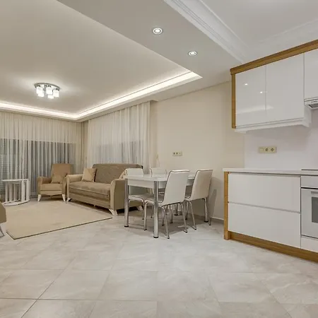 Paris Pensjonat Çeşme