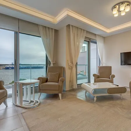 Maison d'hôtes Paris 4*
