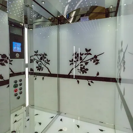 Affittacamere Paris