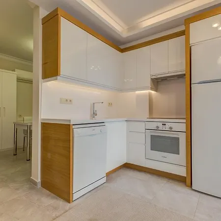 Paris 4* Çeşme